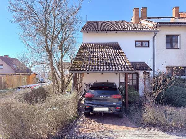 Carport