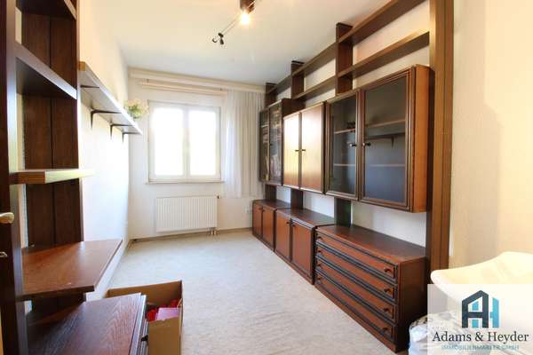 Gästezimmer