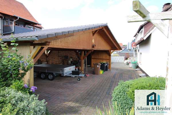 Carport