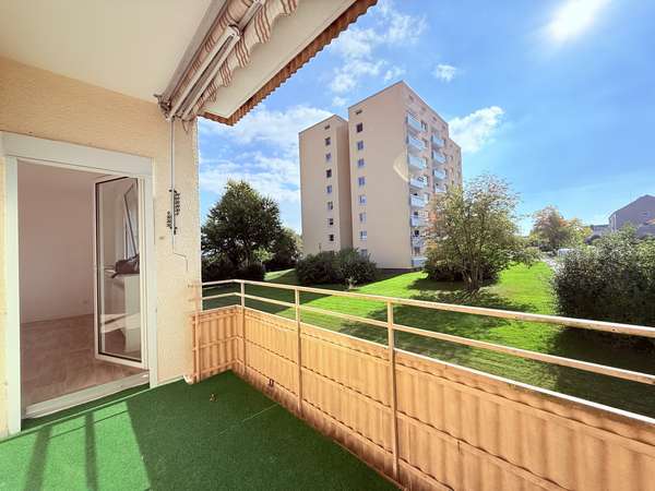 Balkon, Bild 2