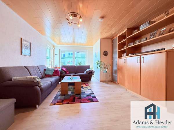 Wohnzimmer EG, Bild 1