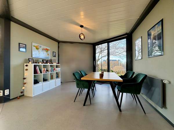 OG Einliegerwohnung Eßzimmer 2