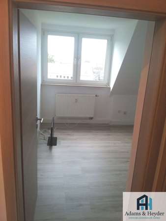 DG Wohnung