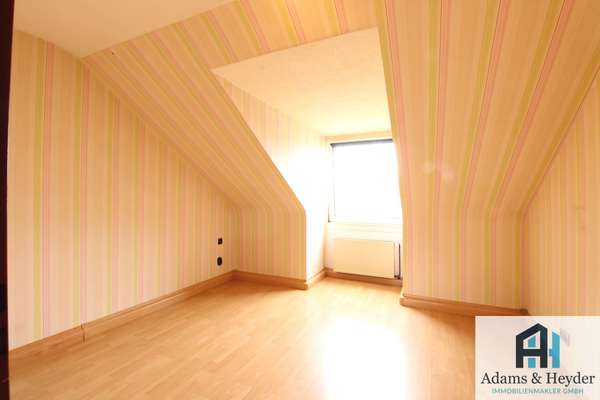 Arbeitszimmer