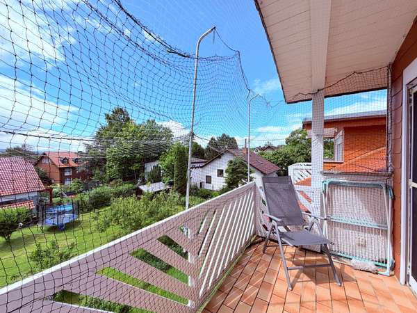 Balkon, Bild 1