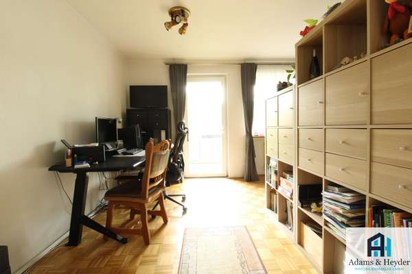 Essbereich Wohnzimmer