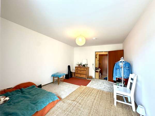 Wohnzimmer, Bild 2
