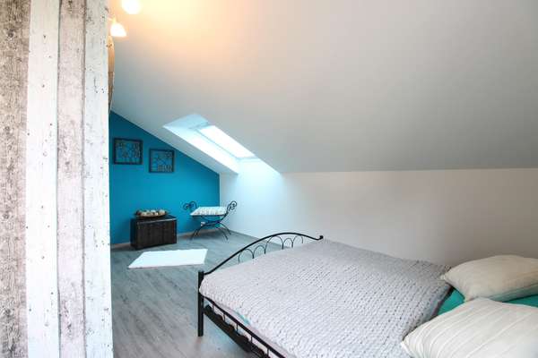 Schlafzimmer 2, Bild 2