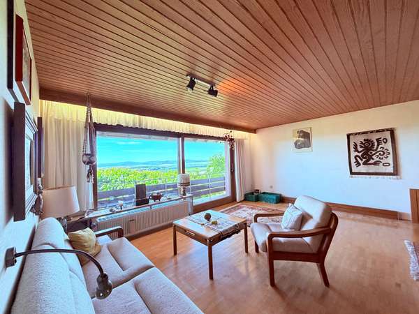Wohnzimmer EG, Bild 2