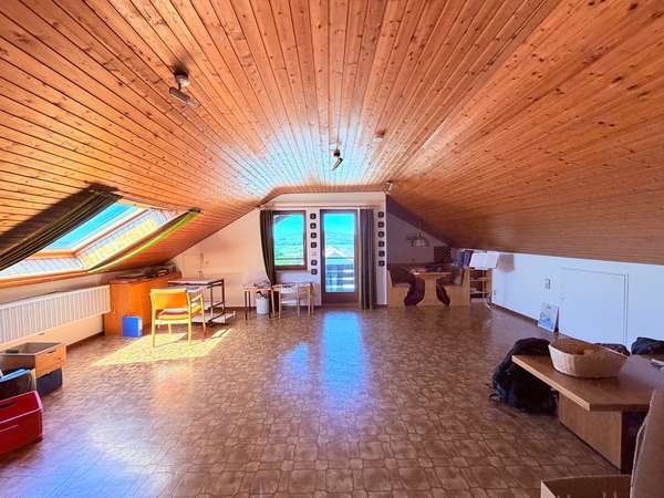 Schlafzimmer 1, DG