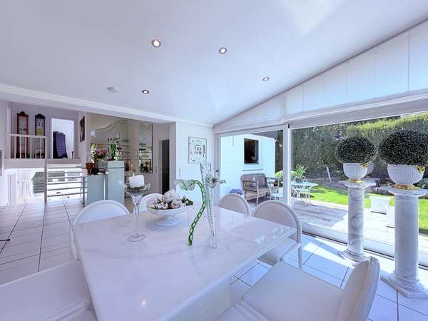 Esszimmer EG, Bild 2