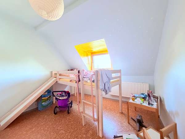 DG, Zimmer 2