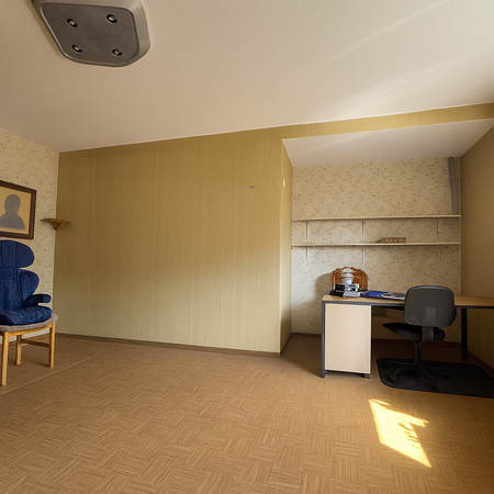 EG Wohnzimmer