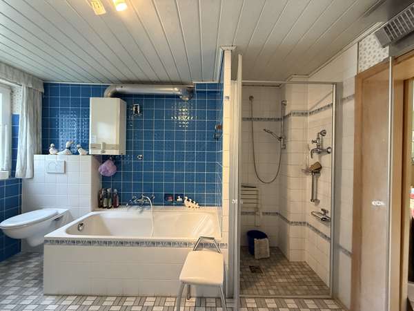 Bad Hinterhaus Bild 1