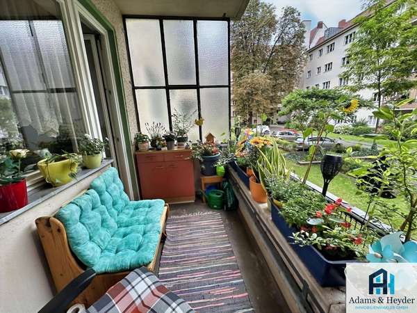 Balkon Bild 2