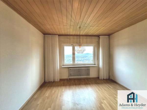 Schlafzimmer 1, EG