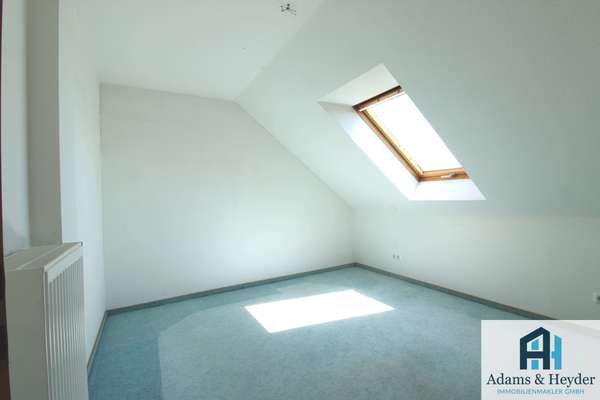 Arbeitszimmer