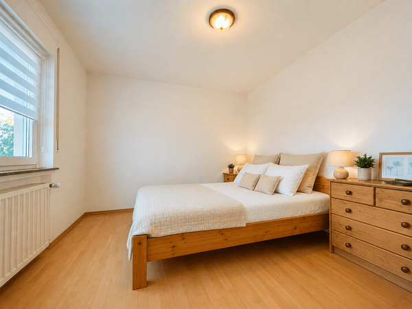OG Gästezimmer