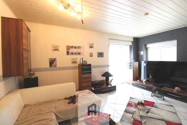 Wohnzimmer, Bild1