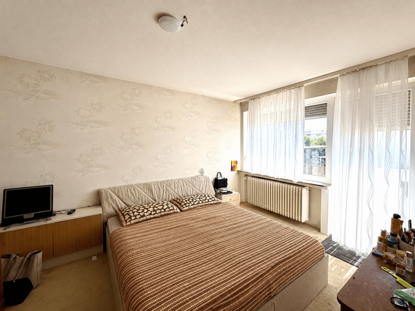 OG Schlafzimmer