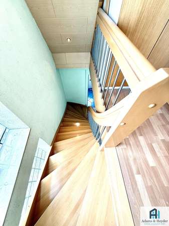 Treppenhaus OG_DG