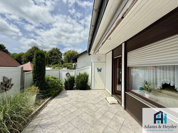 Terrasse Bild 2