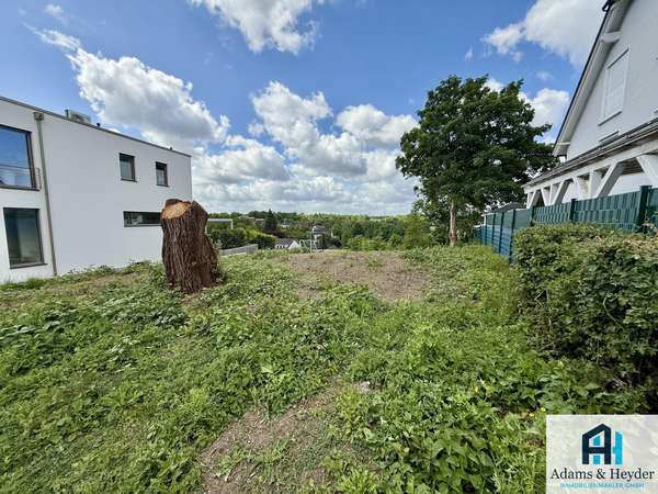 Baugrundstück Castrop-Rauxel Bild 5