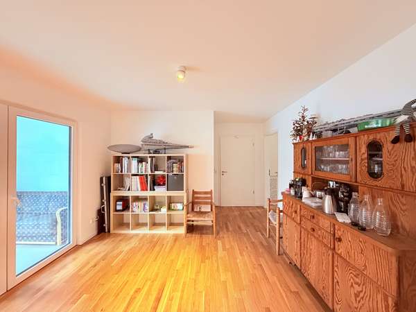 Wohnzimmer, Bild 3