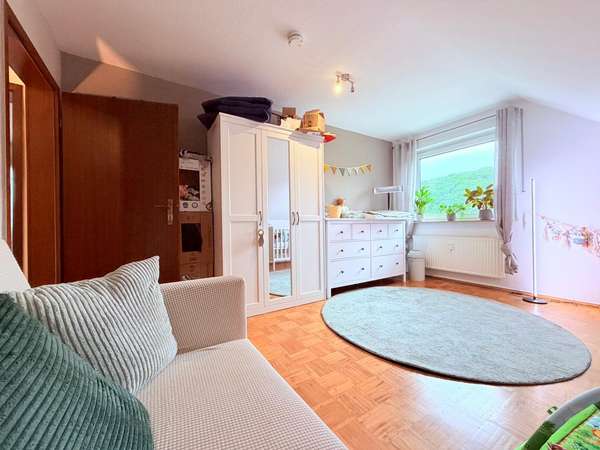 Schlafzimmer 1, Bild 2