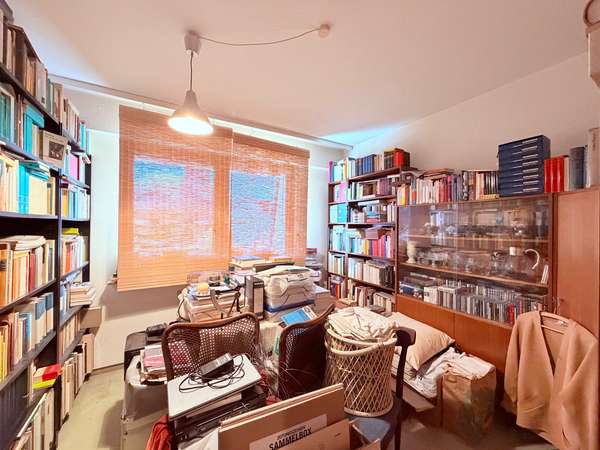 Schlafzimmer 2