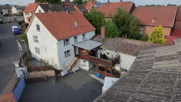 Außen Hof2