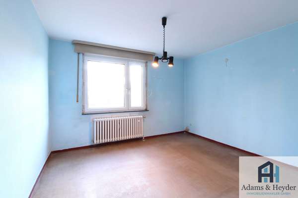 Schlafzimmer 3