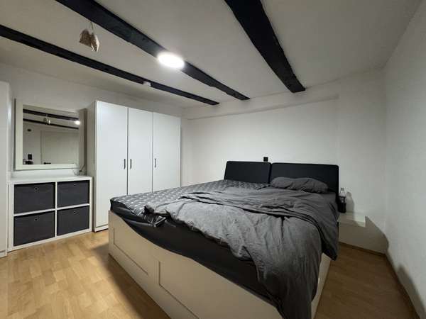 OG Schlafzimmer