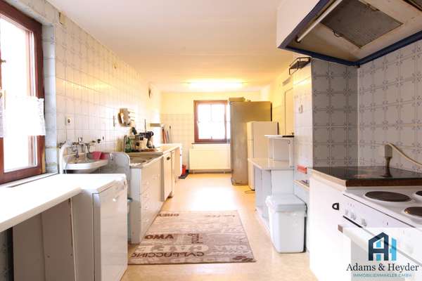 Küche, Bild 2