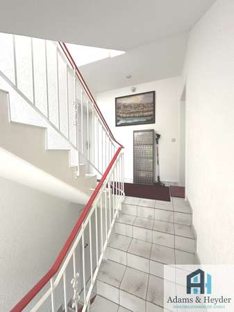Treppenhaus