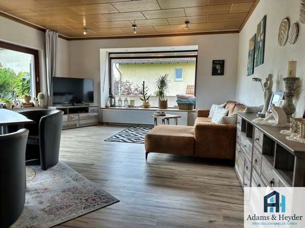 Wohnzimmer, Bild 2
