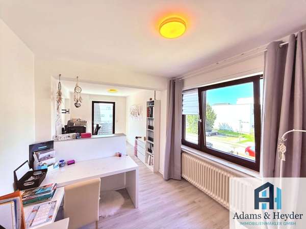 Homeoffice, Bild 1, 1.OG