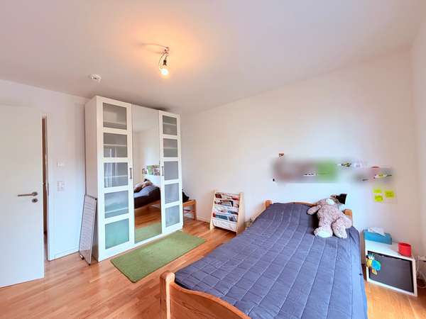 Schlafzimmer 2, Bild 2