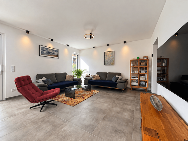 EG Wohnzimmer 1