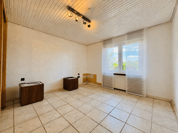 Schlafzimmer ELW KG