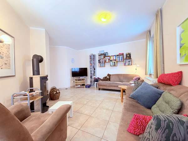Wohnzimmer, Bild 2