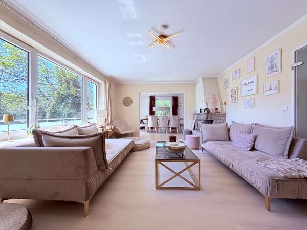 Wohnzimmer, Bild 3
