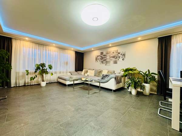 EG Wohnzimmer