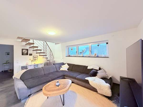 Wohnzimmer OG, Bild 2