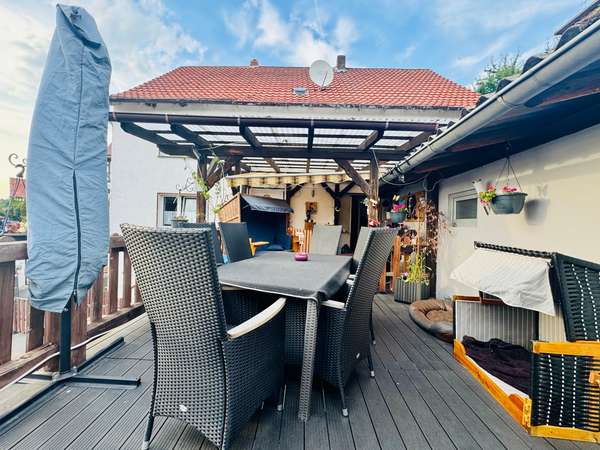 EG Terrasse