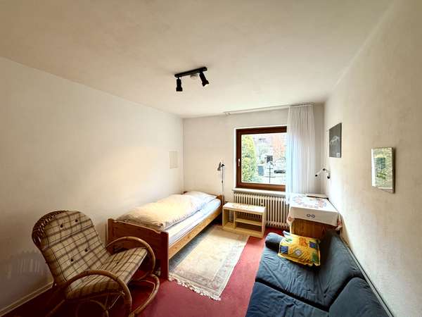 Schlafzimmer 4 UG