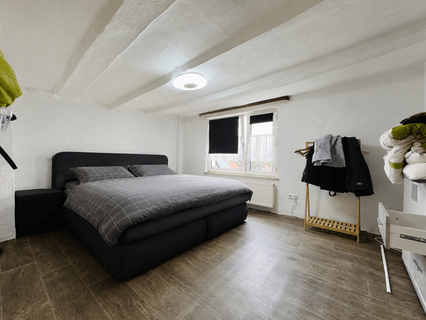 OG Schlafzimmer