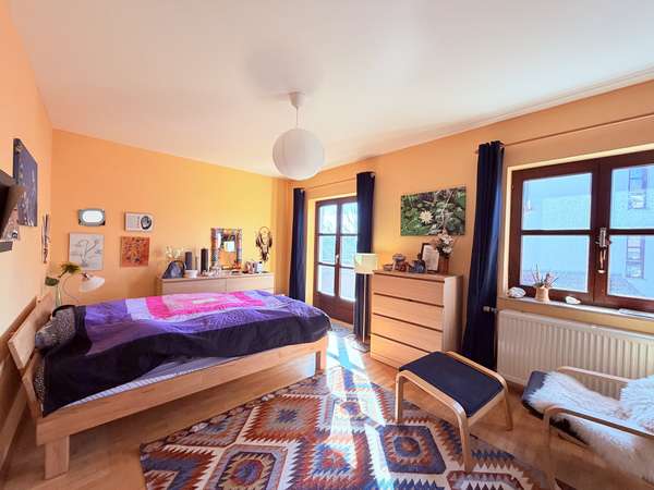 Schlafzimmer 1, 1.OG, Bild 1
