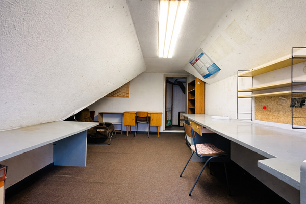 DG Büro