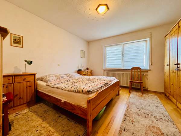 OG Schlafzimmer